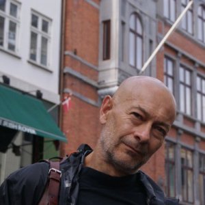 Photo de profil de Emmanuel Glaster