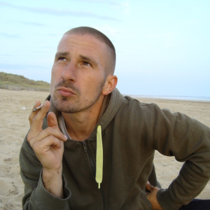 Photo de profil de Emmanuel Goffette