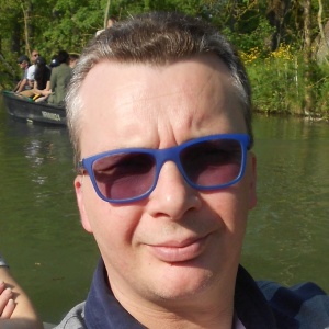Photo de profil de Emmanuel Gontier