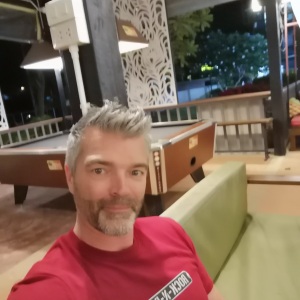 Photo de profil de Emmanuel Gouel
