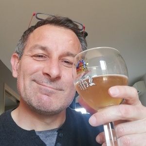 Photo de profil de Emmanuel Grenados