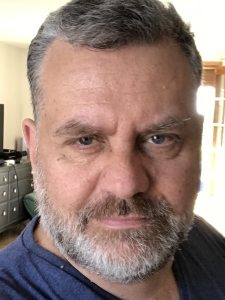 Photo de profil de Emmanuel Guerin