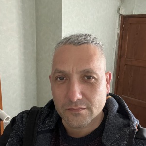 Photo de profil de Emmanuel Guillou