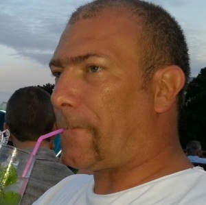 Photo de profil de Emmanuel Harel