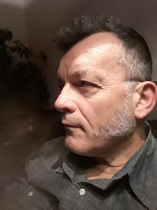 Photo de profil de Emmanuel Hauter