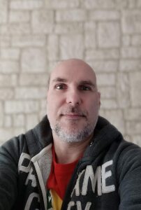 Photo de profil de Emmanuel Hayez