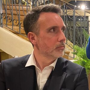 Photo de profil de Emmanuel Henry