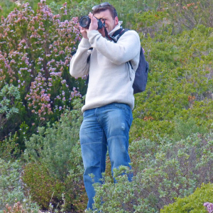 Photo de profil de Emmanuel Huyghes
