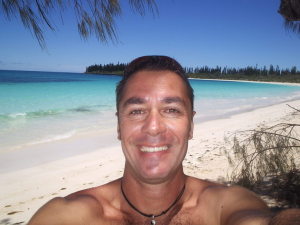 Photo de profil de Emmanuel Issaly