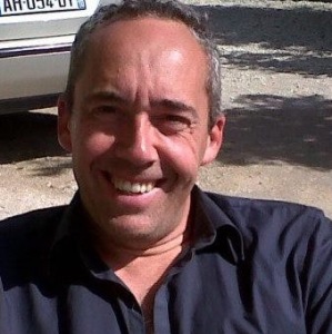 Photo de profil de Emmanuel Izquierdo