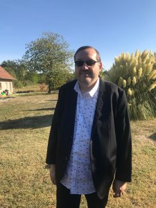 Photo de profil de Emmanuel Jacquin