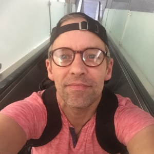 Photo de profil de Emmanuel Jam