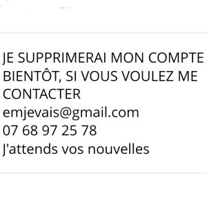 Photo de profil de Emmanuel Jevais