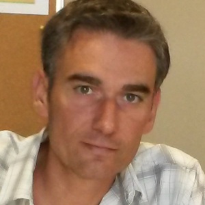 Photo de profil de Emmanuel Jonard