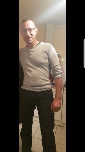 Photo de profil de Emmanuel Jouy