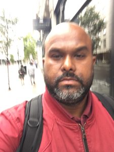 Photo de profil de Emmanuel Jude