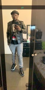 Photo de profil de Emmanuel Kianza