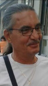 Photo de profil de Emmanuel Korichi