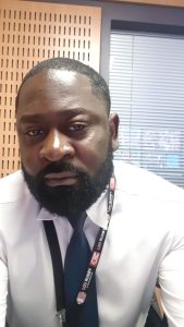 Photo de profil de Emmanuel Kouo