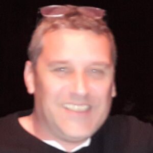 Photo de profil de Emmanuel Ladrat
