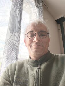 Photo de profil de Emmanuel Lamboley