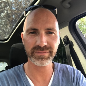 Photo de profil de Emmanuel Lamour