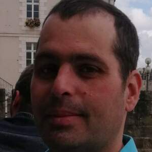 Photo de profil de Emmanuel Landais