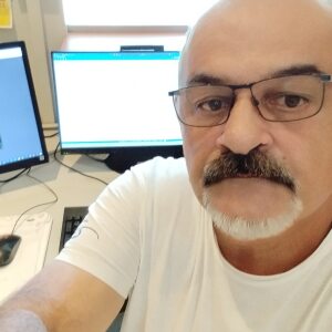 Photo de profil de Emmanuel Landriau
