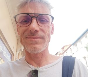 Photo de profil de Emmanuel Larangé