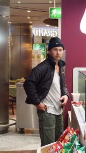 Photo de profil de Emmanuel Leault