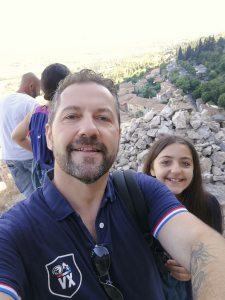 Photo de profil de Emmanuel Lecoeur
