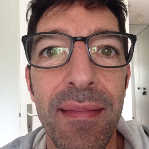 Photo de profil de Emmanuel Léger