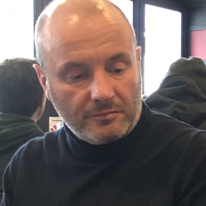 Photo de profil de Emmanuel Leroy