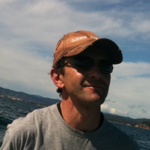 Photo de profil de Emmanuel Loup