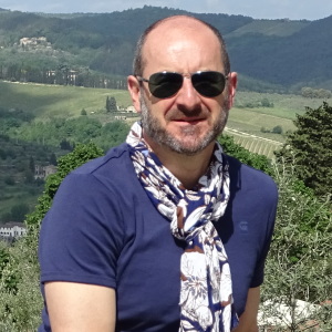 Photo de profil de Emmanuel Loustalet