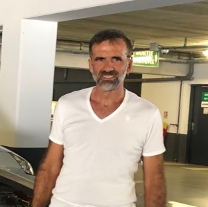 Photo de profil de Emmanuel Machado
