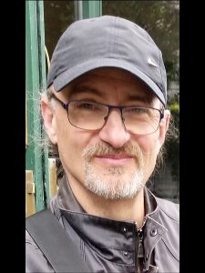Photo de profil de Emmanuel Mann