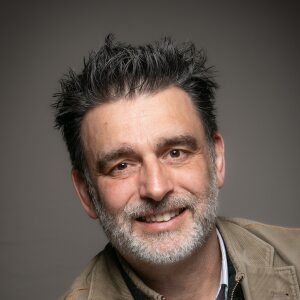 Photo de profil de Emmanuel Maquet