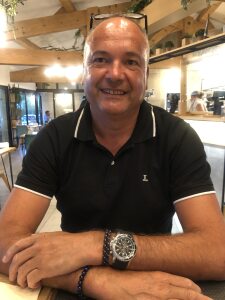 Photo de profil de Emmanuel Marcq