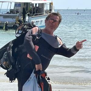 Photo de profil de Emmanuel Marquet