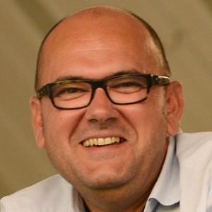 Photo de profil de Emmanuel Marquez