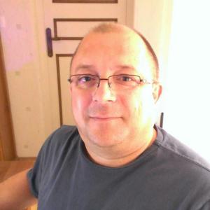 Photo de profil de Emmanuel Martin