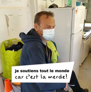 Photo de profil de Emmanuel Martin