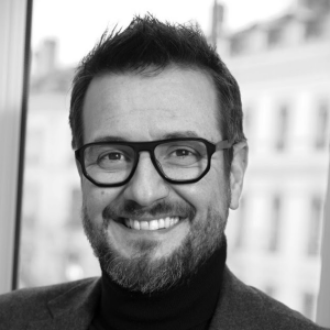 Photo de profil de Emmanuel Marusczak