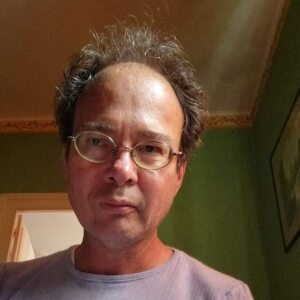 Photo de profil de Emmanuel Masson