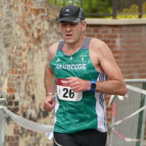 Photo de profil de Emmanuel Mathez