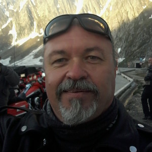 Photo de profil de Emmanuel Matissart