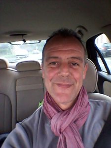 Photo de profil de Emmanuel Maton