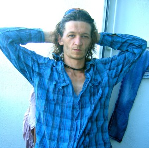 Photo de profil de Emmanuel Maudoigt