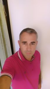 Photo de profil de Emmanuel Mauduit
